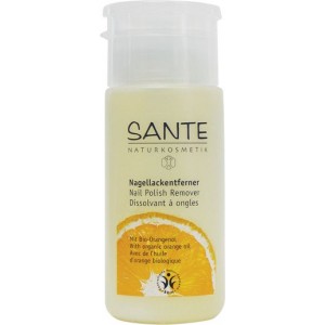 Sante, БИО-Жидкость для снятия лака, 100мл Sante, БИО-Жидкость для снятия лака, 100мл